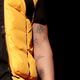 Image for article titled Drake Tries Very Hard To Pretend He Doesn't Have Steph Curry And Kevin Durant's Jersey Numbers Tattooed On His Body